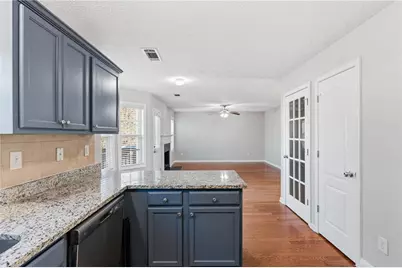 1224 Morrow Drive, Social Circle, GA 30025 - Photo 12