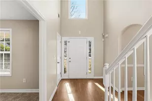 1224 Morrow Dr, Social Circle, GA 30025 - Photo 2