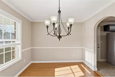 1224 Morrow Drive, Social Circle, GA 30025 - Photo 14