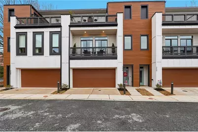 354 Clarendon Court SE, Gainesville, GA 30501 - Photo 2