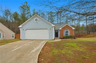 1273 Summerstone Trace, Austell, GA 30168 - Photo 1