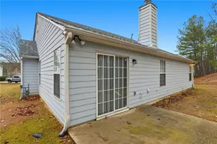 1273 Summerstone Trace, Austell, GA 30168 - Photo 26