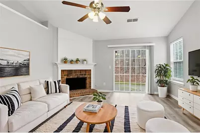 1273 Summerstone Trace, Austell, GA 30168 - Photo 4