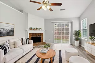 1273 Summerstone Trace, Austell, GA 30168 - Photo 4