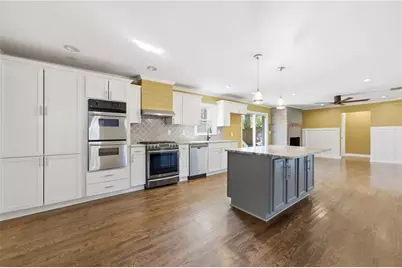 1532 Alverado Way, Decatur, GA 30032 - Photo 8