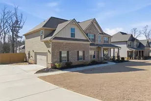 321 Usher Ln, Locust Grove, GA 30248 - Photo 1