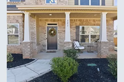 321 Usher Lane, Locust Grove, GA 30248 - Photo 2