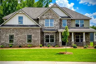 321 Usher Ln, Locust Grove, GA 30248 - Photo 1