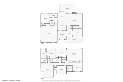 321 Usher Lane, Locust Grove, GA 30248 - Photo 30