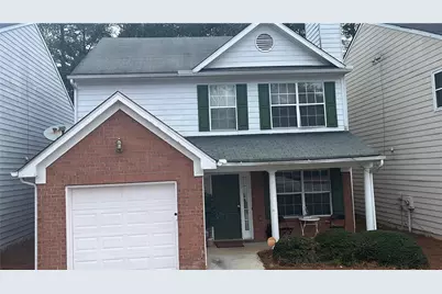 621 Hillandale Park Drive, Lithonia, GA 30058 - Photo 1