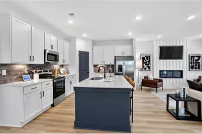 3116 Marbella Circle #8, Kennesaw, GA 30152 - Photo 8