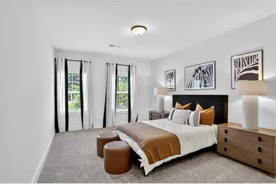 3116 Marbella Circle #8, Kennesaw, GA 30152 - Photo 28