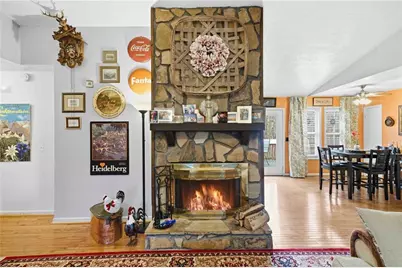 478 Victoria Road, Woodstock, GA 30189 - Photo 8