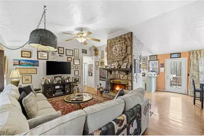 478 Victoria Road, Woodstock, GA 30189 - Photo 4