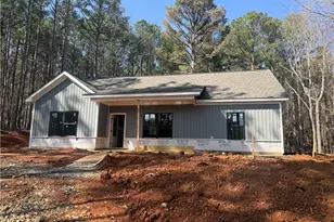 1021 Drummond Rd, Cedartown, GA 30125 - Photo 1