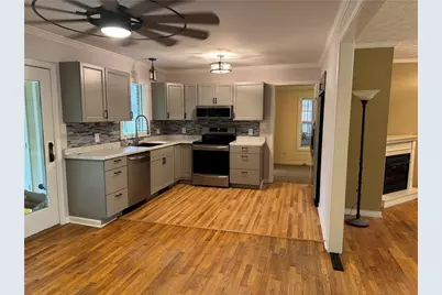 931 Jones Mill Road, Cartersville, GA 30120 - Photo 10