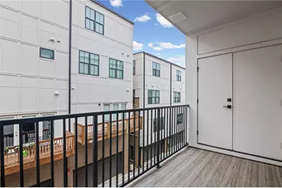 201 New Street #1302, Decatur, GA 30030 - Photo 32