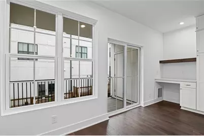 201 New Street #1302, Decatur, GA 30030 - Photo 14