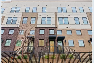 201 New Street #1302, Decatur, GA 30030 - Photo 1