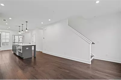 201 New Street #1302, Decatur, GA 30030 - Photo 8