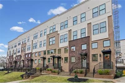 201 New Street #1302, Decatur, GA 30030 - Photo 4