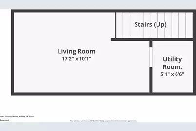 1667 Thornton Place SW, Atlanta, GA 30315 - Photo 40