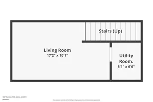 1667 Thornton Pl SW, Atlanta, GA 30315 - Photo 40