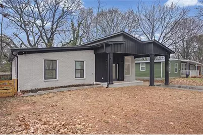 1667 Thornton Place SW, Atlanta, GA 30315 - Photo 4