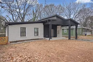 1667 Thornton Pl SW, Atlanta, GA 30315 - Photo 4