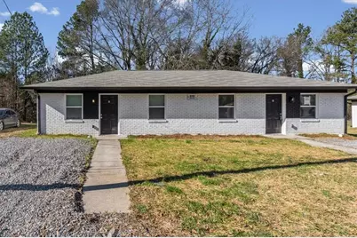 610 Hardy Avenue, Rome, GA 30161 - Photo 1