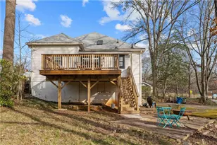 1473 Everhart St SW, Atlanta, GA 30310 - Photo 38