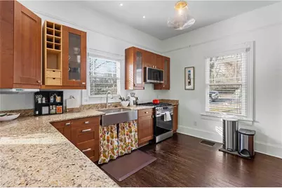 1473 Everhart Street SW, Atlanta, GA 30310 - Photo 22