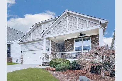 523 Appalachian Woods Drive, Canton, GA 30114 - Photo 2