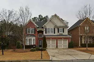 11492 Mabrypark Pl, Alpharetta, GA 30022 - Photo 1