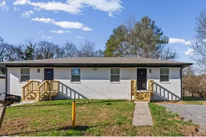 606 Hardy Avenue, Rome, GA 30161 - Photo 1