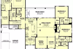 Tract 1 Ethridge Rd, Jefferson, GA 30549 - Photo 2