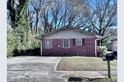 2476 Maple Street, East Point, GA 30344 - Photo 1