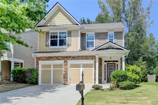 5740 Crestwick, Cumming, GA 30040 - Photo 4