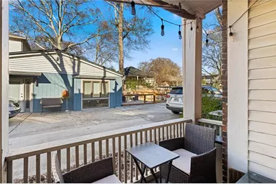 1071 N Highland Avenue NE #4, Atlanta, GA 30306 - Photo 2