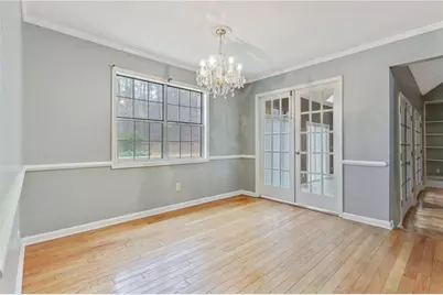 261 Township Drive, Hiram, GA 30141 - Photo 8