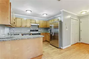 261 Township Dr, Hiram, GA 30141 - Photo 2