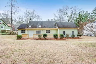 261 Township Drive, Hiram, GA 30141 - Photo 22