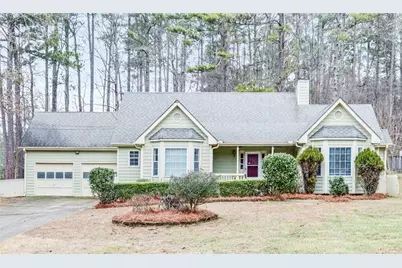 261 Township Drive, Hiram, GA 30141 - Photo 1