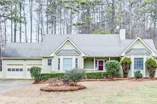 261 Township Dr, Hiram, GA 30141 - Photo 1