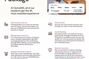 304 Fox Overlook, Woodstock, GA 30188 - Photo 10