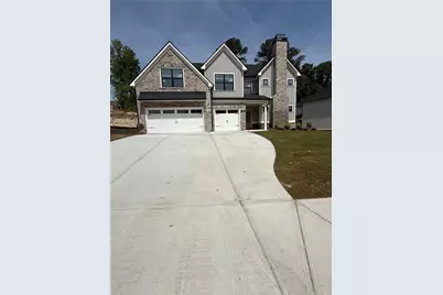 2410 Reserve Manor Court, Lawrenceville, GA 30011 - Photo 2