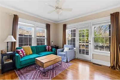 1071 N Highland Avenue NE #6, Atlanta, GA 30306 - Photo 22