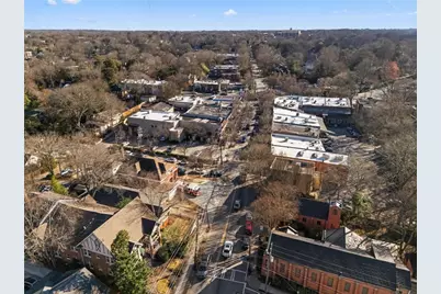 1071 N Highland Avenue NE #6, Atlanta, GA 30306 - Photo 32