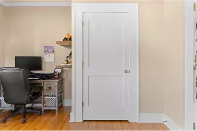 1071 N Highland Avenue NE #6, Atlanta, GA 30306 - Photo 28