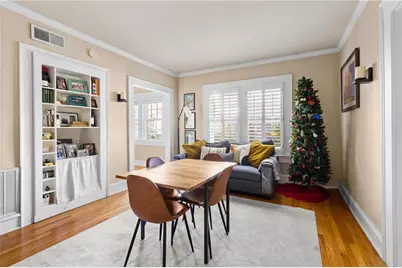 1071 N Highland Avenue NE #6, Atlanta, GA 30306 - Photo 14